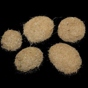 Palle di Mare di varie dimensioni