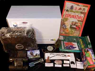 Per un Regalo Originale!