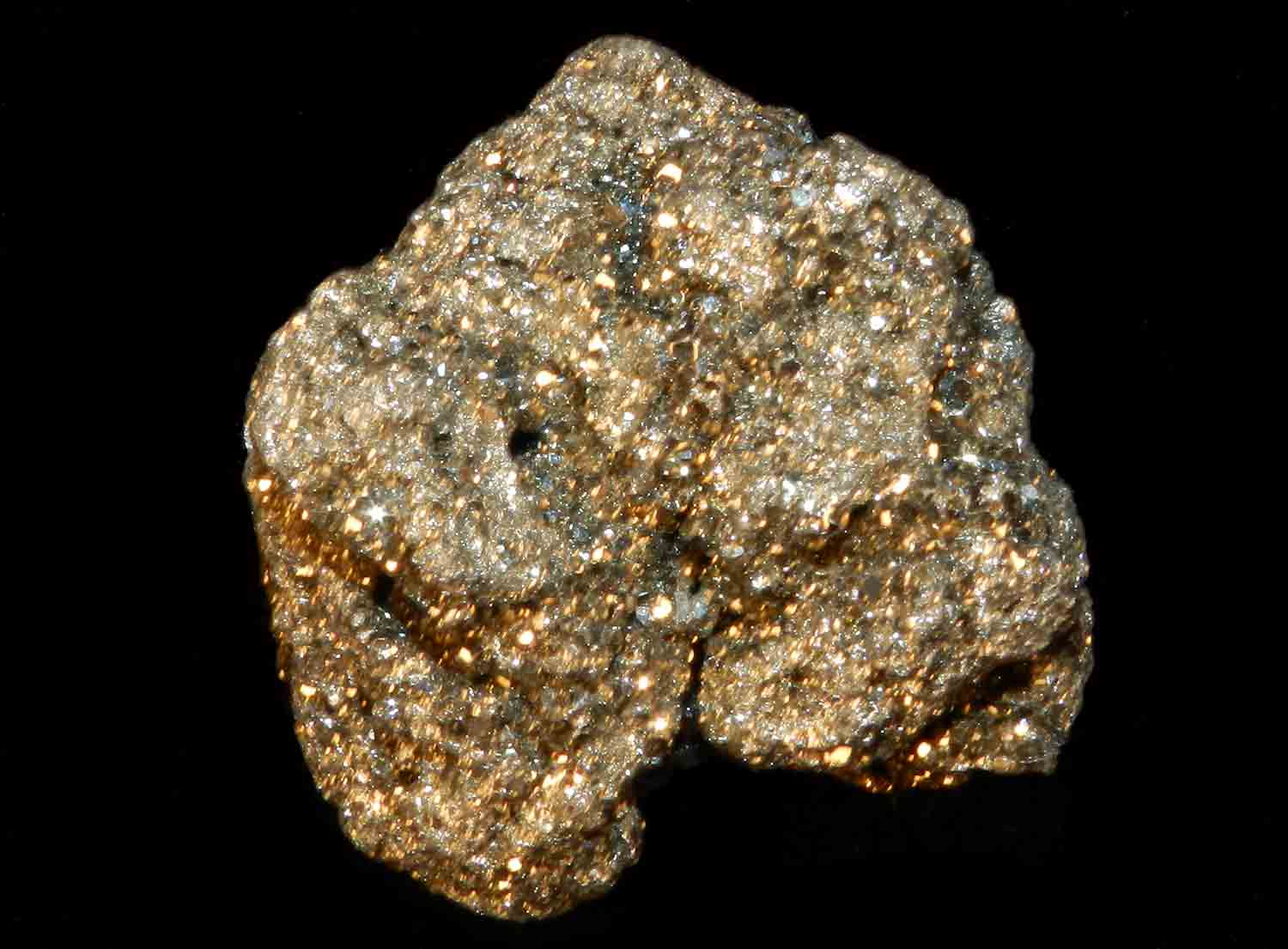 Pietra Di Pirite In Oro Grezzo Naturale All'ingrosso Per La Guarigione E La M - Foto 11