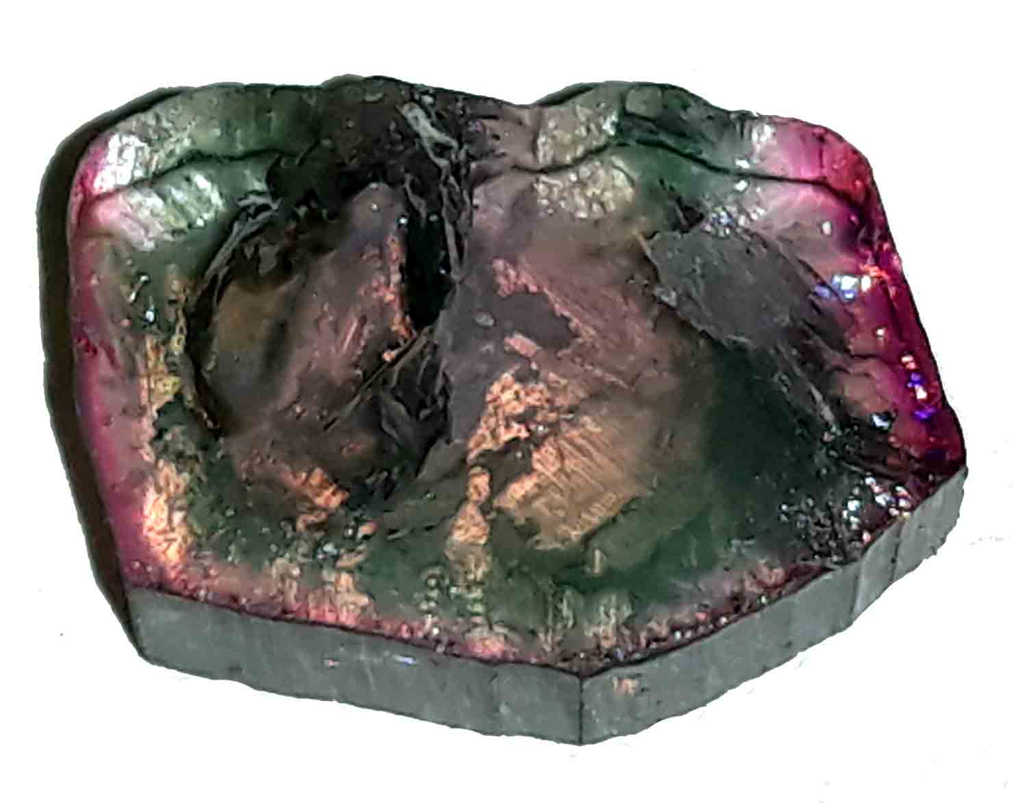 Pietre Decorative Per Acquario Marina - Confezione Da 2 Kg, Multicolore - Foto 10